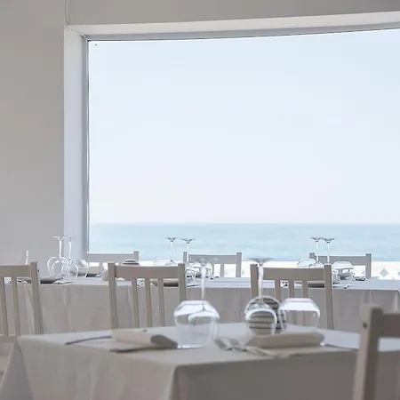 Hotel Riva Del Sole Giovinazzo