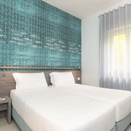 Riva Del Sole Hotel Giovinazzo