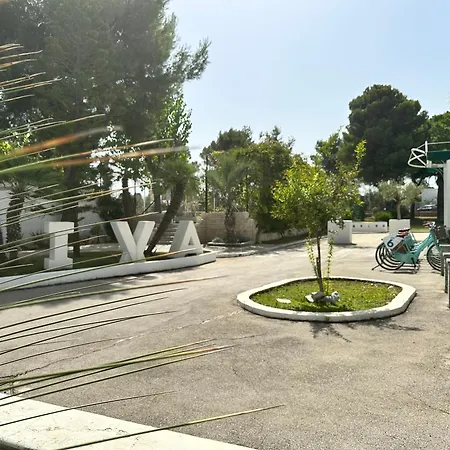 Riva Del Sole Hotel