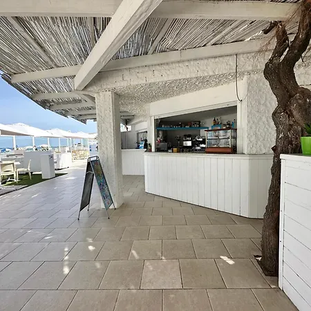 Riva Del Sole 4* Giovinazzo