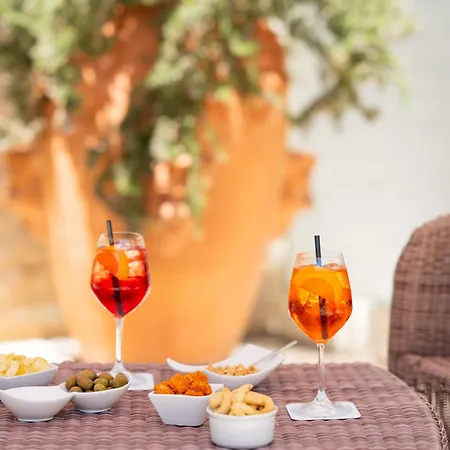 Hotel Riva Del Sole Giovinazzo