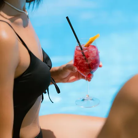 Hotel Riva Del Sole Giovinazzo