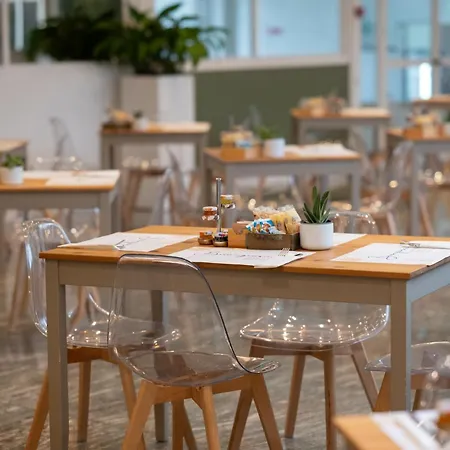 Riva Del Sole Giovinazzo