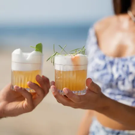 Riva Del Sole Hotel Giovinazzo