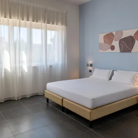 Riva Del Sole Giovinazzo