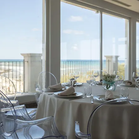 Hotel Riva Del Sole 4*