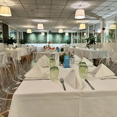 Hotel Riva Del Sole 4*