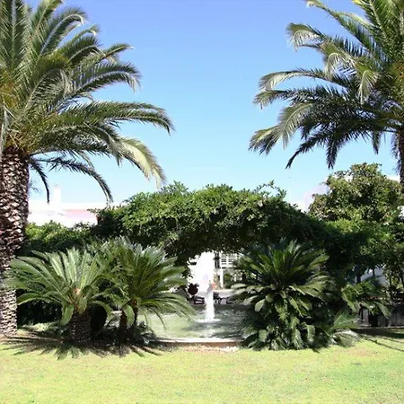 Hotel Riva Del Sole Giovinazzo