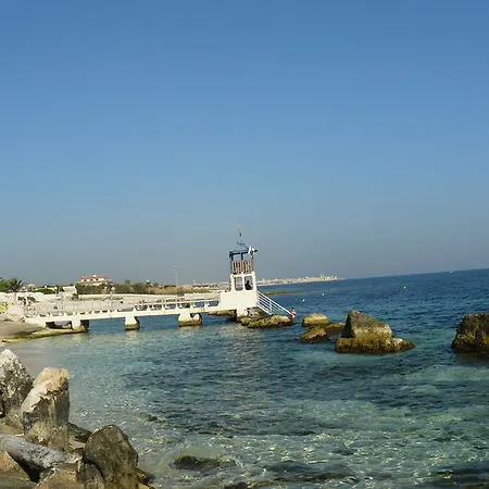 Riva Del Sole Hotel