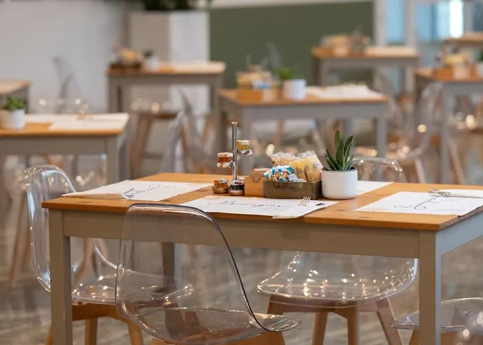 Riva Del Sole Giovinazzo