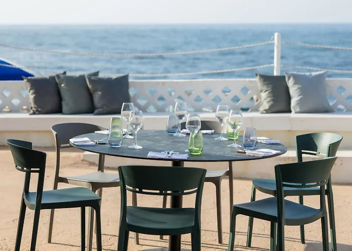 Riva Del Sole Hotel 4*