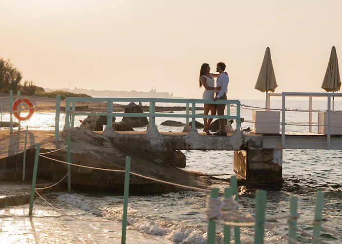 Riva Del Sole 4* Giovinazzo