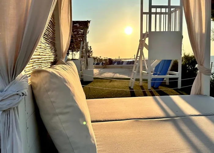 Riva Del Sole Hotel