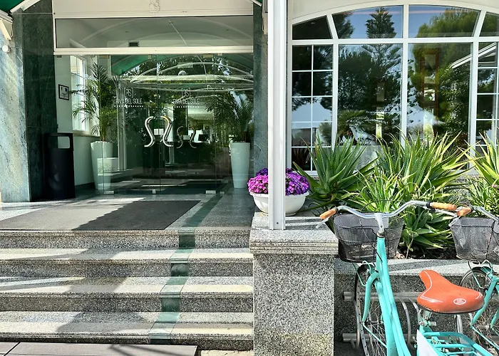 Riva Del Sole Hotel Giovinazzo