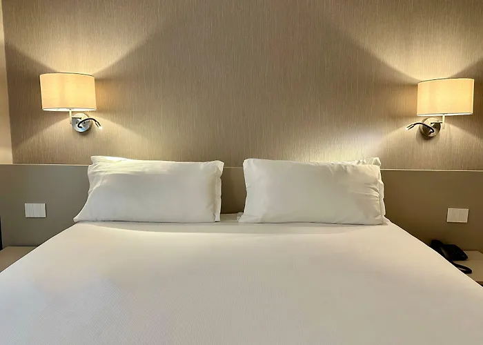 Riva Del Sole Hotel