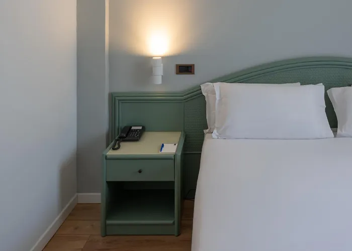 Riva Del Sole Hotel 4*