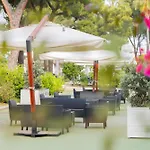 里瓦德尔索尔酒店 酒店 4*