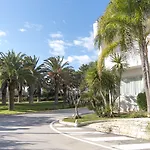 Hotel Riva Del Sole Giovinazzo