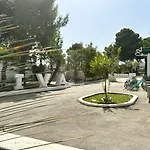 Hotel Riva Del Sole Giovinazzo