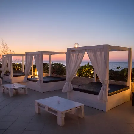 Riva Del Sole מלון 4*