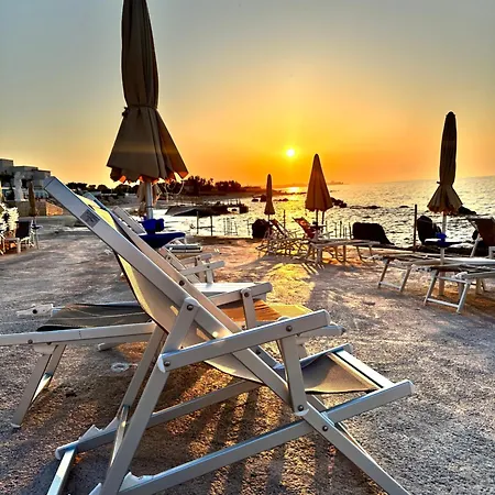 Riva Del Sole 4* Джовинаццо