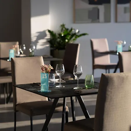 Hotel Riva Del Sole Giovinazzo