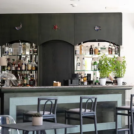 Hotel Riva Del Sole 4*