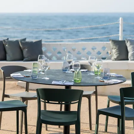 Riva Del Sole Hotel 4*