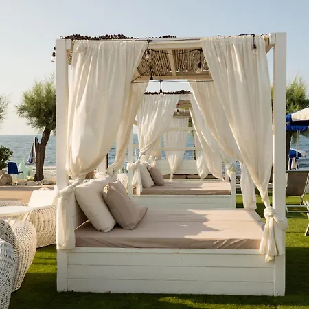 Riva Del Sole 4*