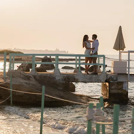 Riva Del Sole 4* Giovinazzo