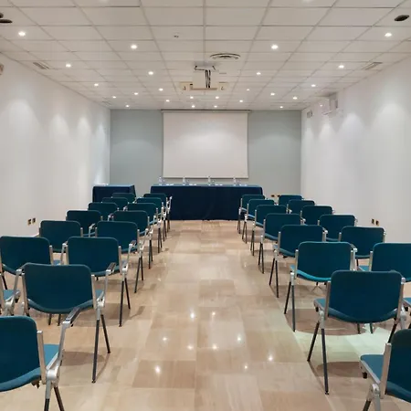 Hotel Riva Del Sole 4*