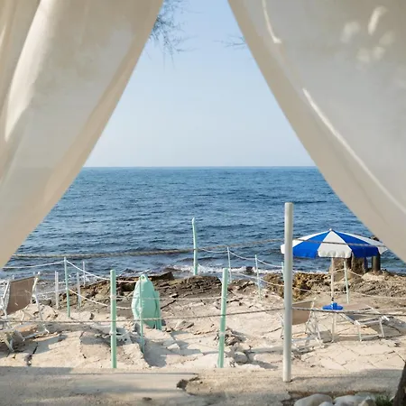 Hotel Riva Del Sole Giovinazzo