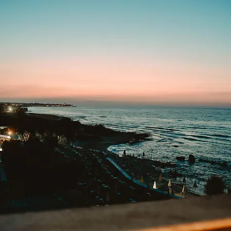 Hotel Riva Del Sole Giovinazzo