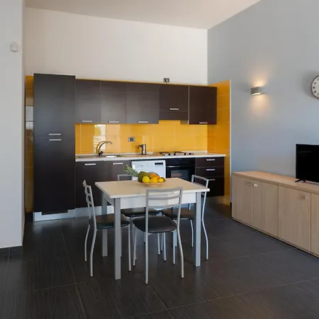 Riva Del Sole 4* جيوفيناتسو