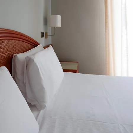 Hotel Riva Del Sole Giovinazzo