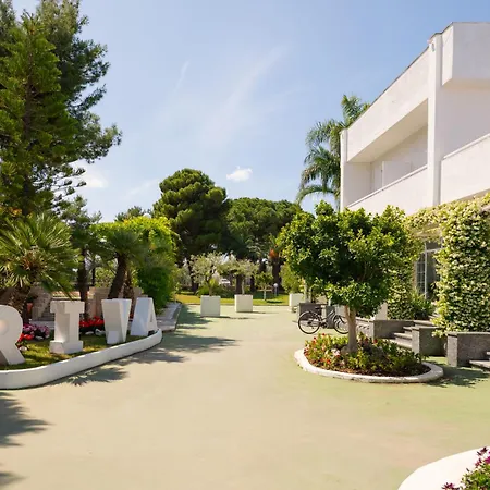 Riva Del Sole Giovinazzo