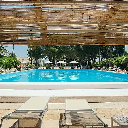 Riva Del Sole 4* Giovinazzo