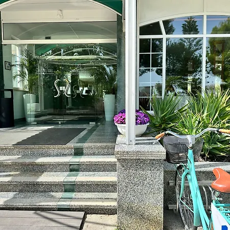 Riva Del Sole Hotel Giovinazzo