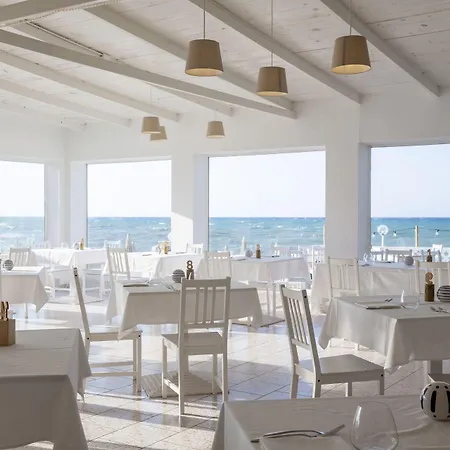 Riva Del Sole 4* Giovinazzo