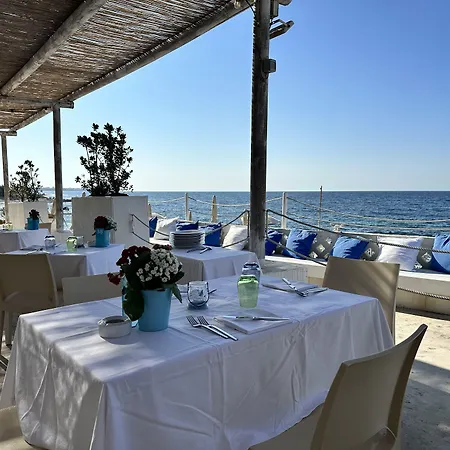 Riva Del Sole فندق
