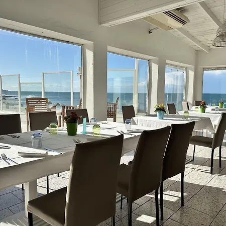 Riva Del Sole Hotel Giovinazzo