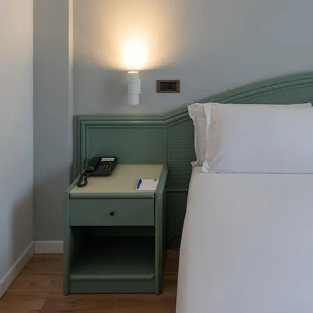 Riva Del Sole Hotel 4*