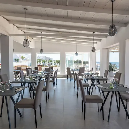 Hotel Riva Del Sole 4*
