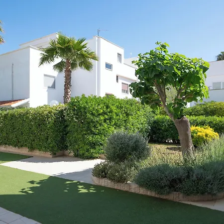Hotel Riva Del Sole
