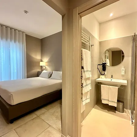 Riva Del Sole Hotel Giovinazzo