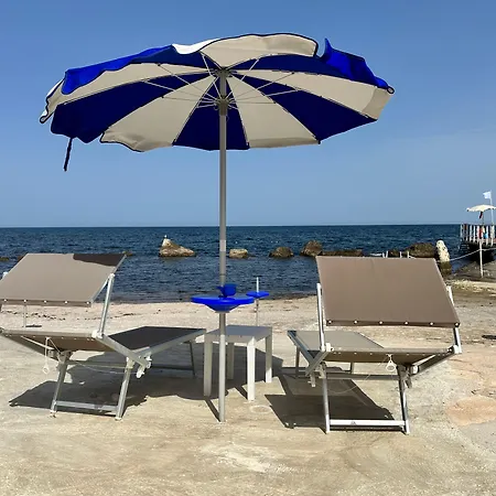 Riva Del Sole 4* Giovinazzo