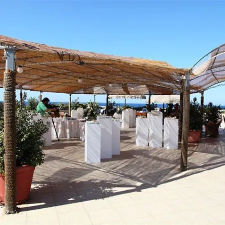 Hotel Riva Del Sole Giovinazzo