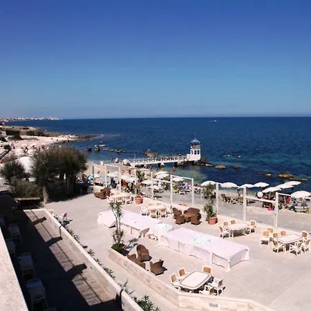 Hotel Riva Del Sole 4*