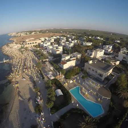Riva Del Sole Hotel 4*