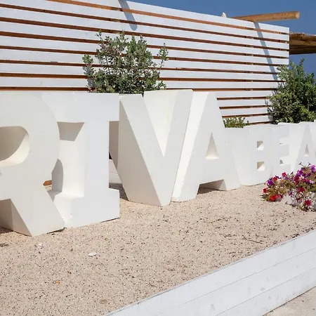 Riva Del Sole 4* Giovinazzo